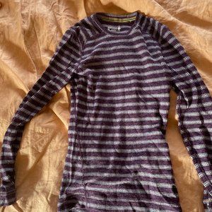 Smartwool pullover